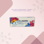 Collagen Platinum Forte + Vitamin C – Advanced Skin Rejuvenation Formula