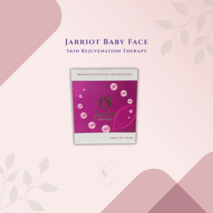 _Jariot Exosome 5ml Injection – Skin Rejuvenation Therapy