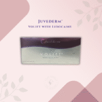 Juvederm® Volift with Lidocaine 100% Authentic, CE-Certified Dermal Filler