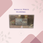 Miracle White 90,000 Mg
