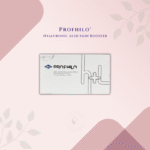 Profhilo® Hyaluronic Acid Skin Booster – Next-Gen Anti-Aging Hydration