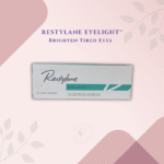 RESTYLANE EYELIGHT™ – Brighten Tired Eyes with the Precision of Science