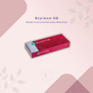 Rejuran HB – Biorevitalization Skin Booster